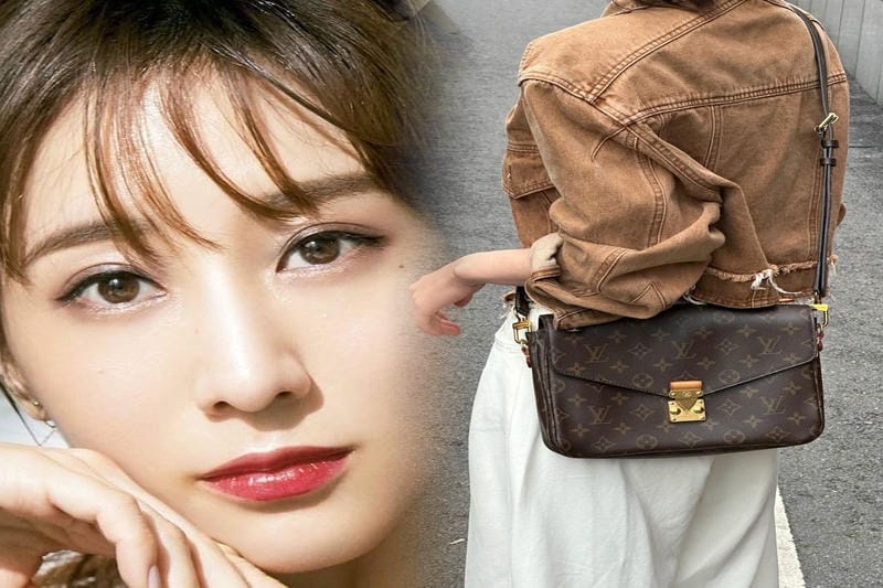 トランクス マイ