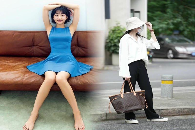 LOUIS VUITTONの刻印の特徴｜一般的な文字数は？