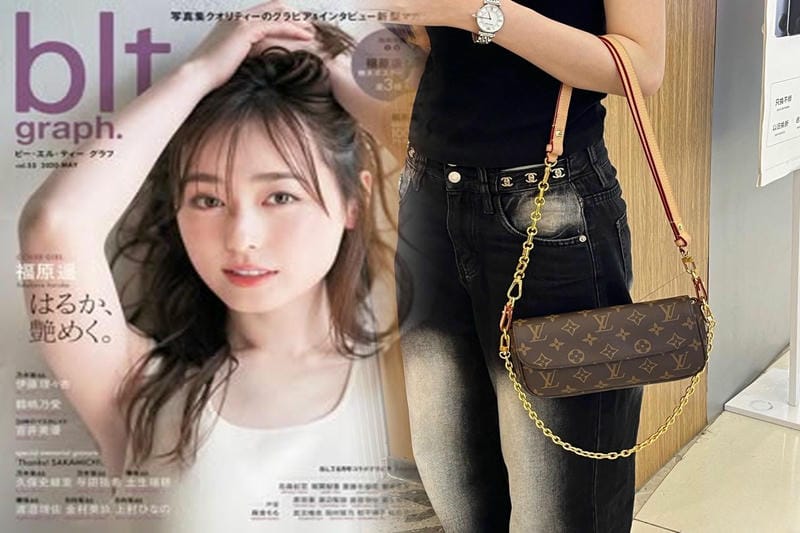 特徴と人気の理由を徹底解説｜ルイヴィトンオンザゴー