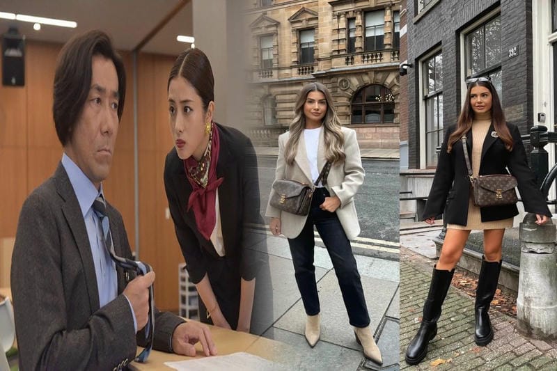 ルイヴィトンミニショルダーバッグの魅力｜サイズとデザインの徹底解説