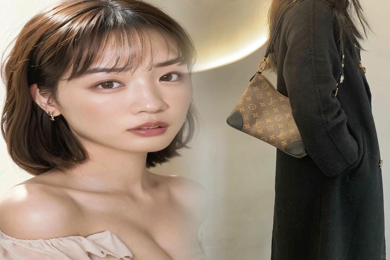 本物のルイ・ヴィトンは匂いで判別できる？特徴を詳しく解説