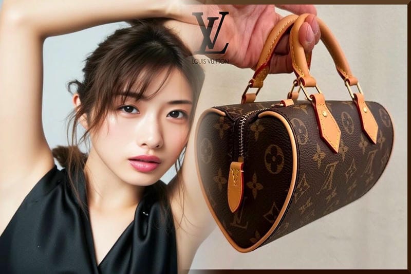 ルイヴィトンバッグ