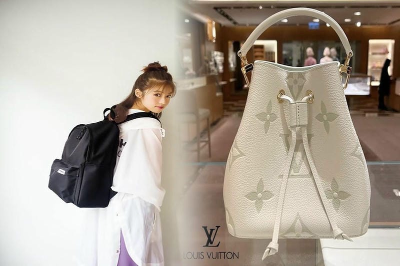 LOUIS VUITTONはなぜなくなりましたか？