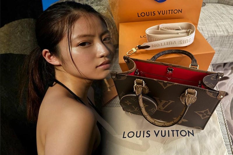 LOUIS VUITTONのエピはどの年齢層がターゲットですか？