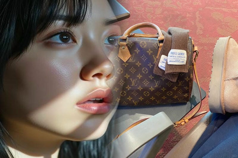 2025年7月のルイ・ヴィトンイベント最新情報