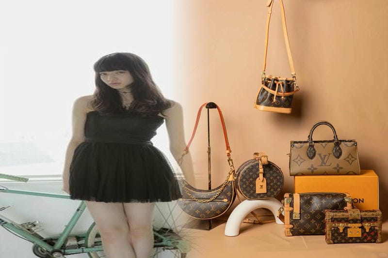 LOUIS VUITTONの分割払いは何回までできますか？