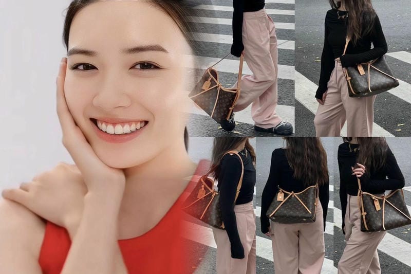 2025年のトレンド解説｜新作ルイヴィトンダミエバッグの特徴