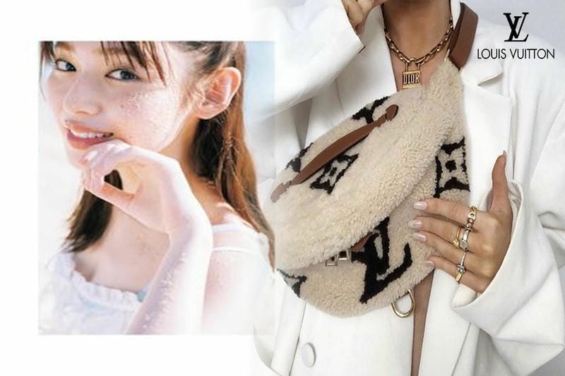 おすすめデザイン紹介｜市松模様で人気のルイヴィトンバッグ