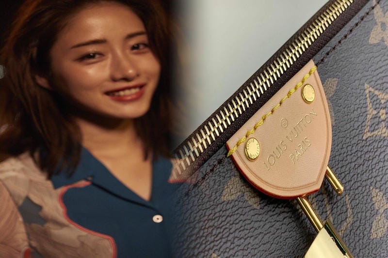 メルカリで手に入れるルイヴィトン中古バッグの選び方