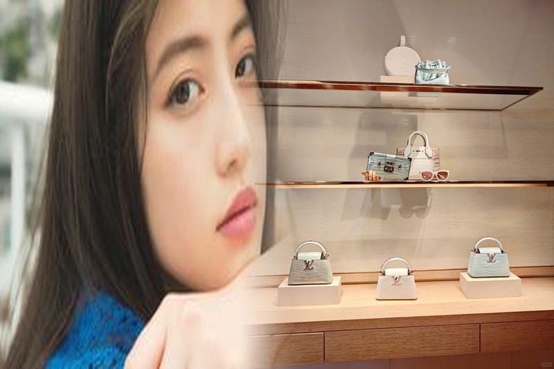 ルイ・ヴィトンの刻印の特徴｜一般的な文字数は？