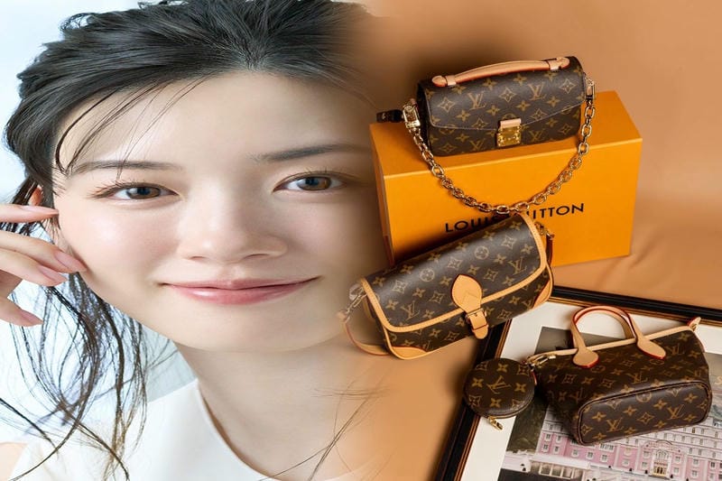 ルイヴィトンレディースバッグの人気ランキング2025