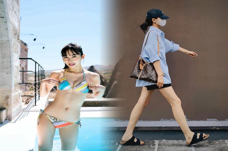 小さくても存在感抜群！人気ルイヴィトンミニバッグ特集