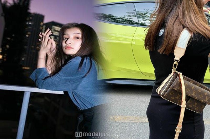 LOUIS VUITTONの本物か見分ける方法はありますか？