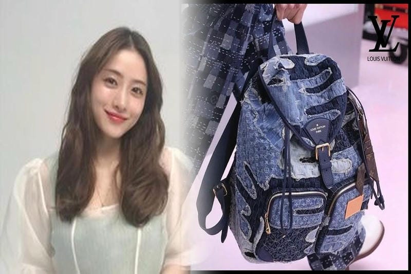 新作ルイヴィトントートバッグのご紹介