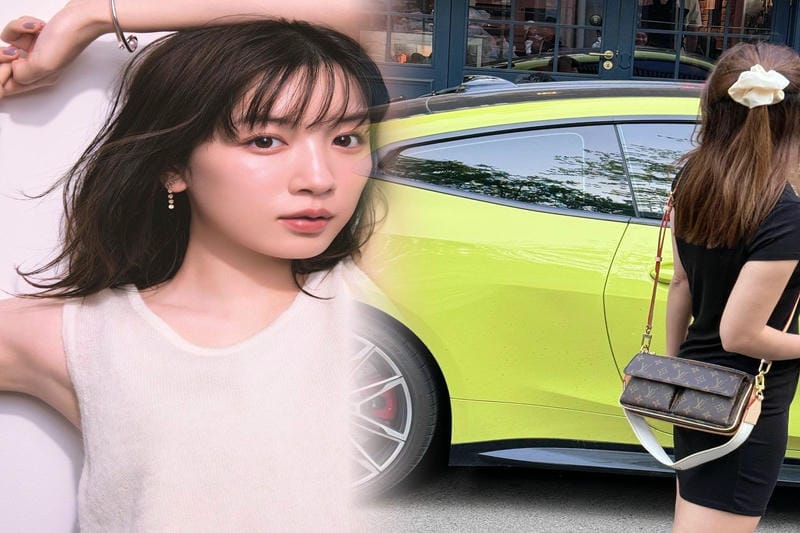 ルイ・ヴィトンの柄の意味は？