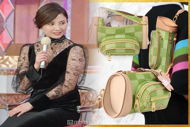 ルイヴィトンバッグ種類一覧