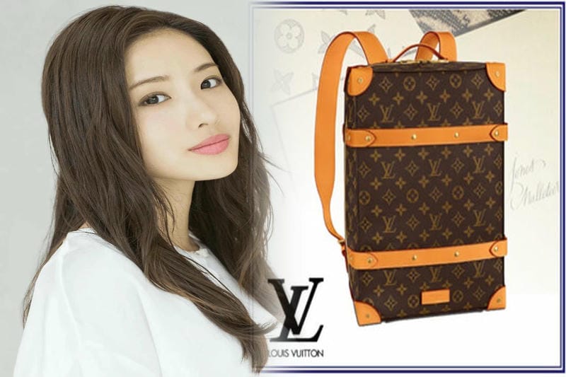 ヴェルニ ヴィトン