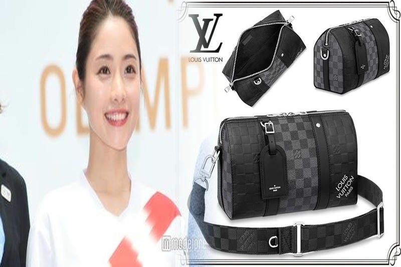 ヴィトン 村上 隆