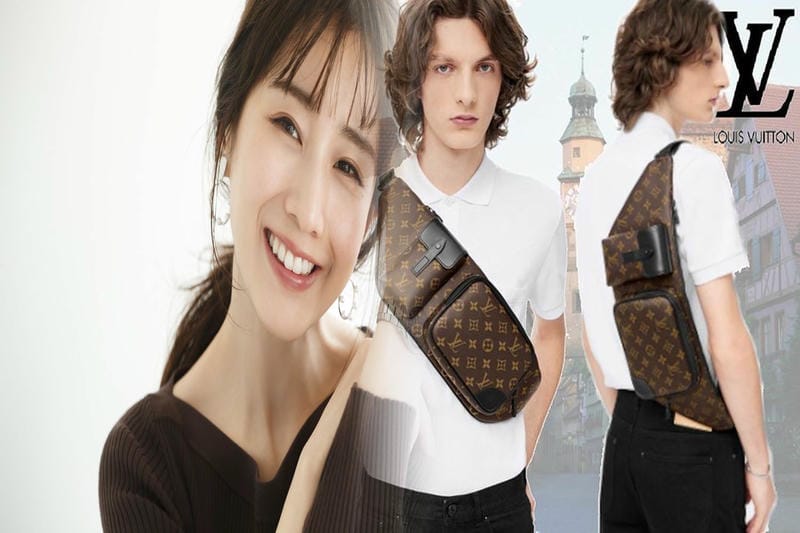 日本限定ルイヴィトンバッグ｜レアなアイテムをチェック