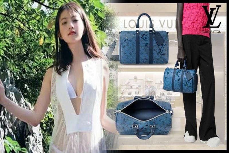 LOUIS VUITTONの日本店舗数は？