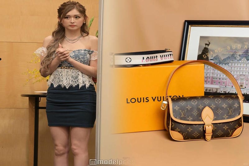 LOUIS VUITTONはどこの傘下ですか？