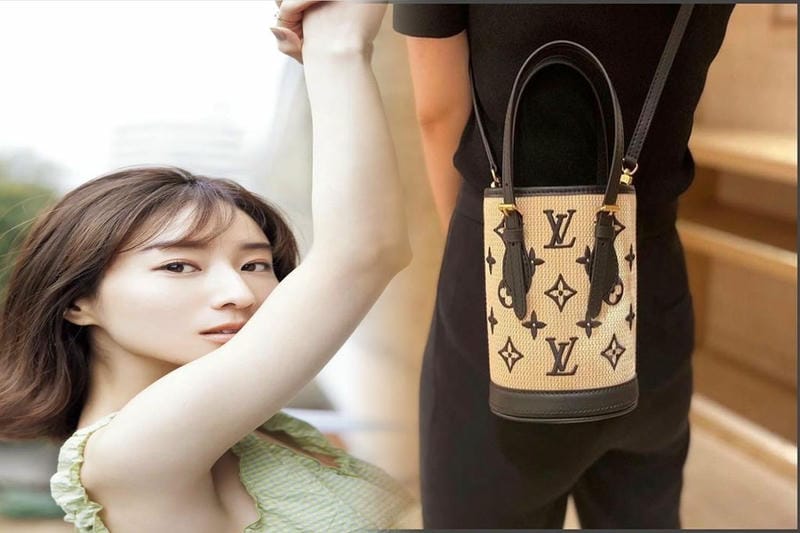 メンズに人気のルイヴィトントートバッグ｜2025年おすすめランキング