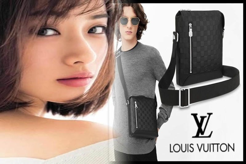 LOUIS VUITTONのカバンは何年くらい使えますか？