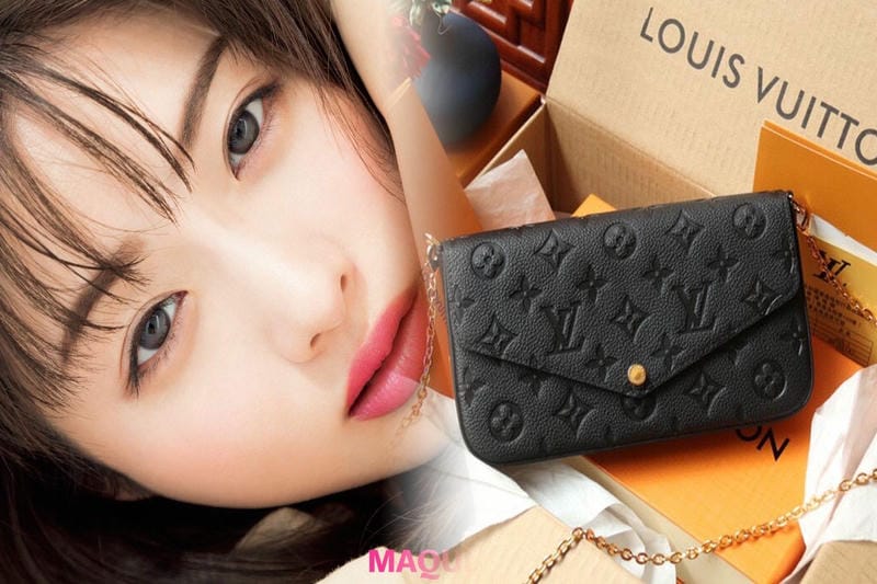 ルイ・ヴィトン柄のデザインの由来とシンボルの意味