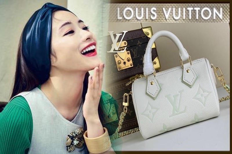 LOUIS VUITTONのシリアルナンバー消失の原因とは？