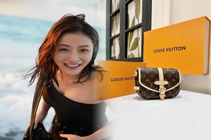 2025年最新ルイヴィトンショルダーバッグ｜注目のスタイルをチェック