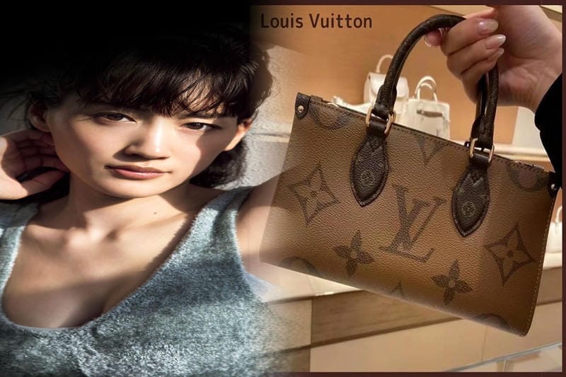 LOUIS VUITTONはどこの国のブランドですか？