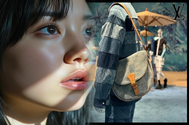 2025年注目モデル｜ルイヴィトンメンズバッグ新作特集のご紹介