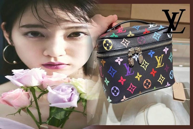 上品なエピ素材のルイヴィトンバッグ｜高級感と耐久性の秘密に迫る