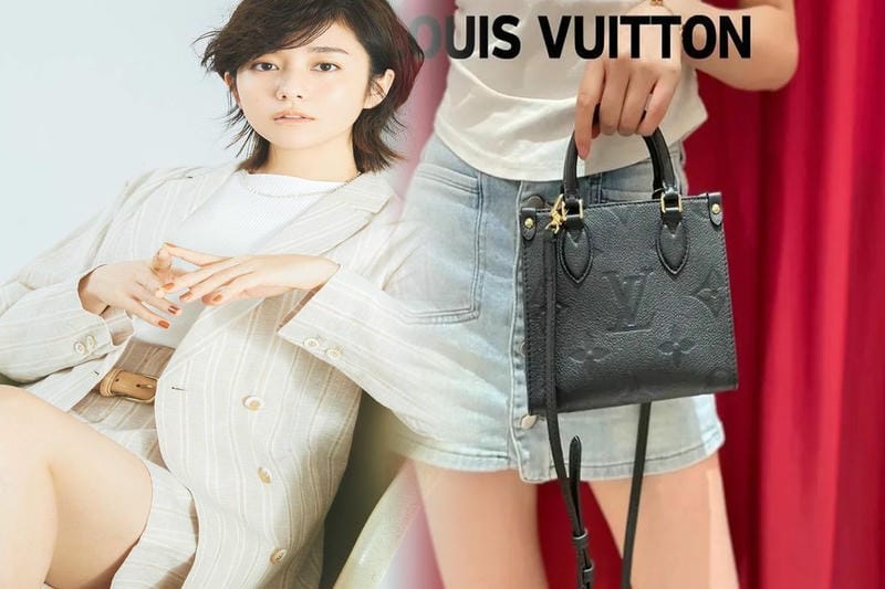 製造番号がない場合は偽物？LOUIS VUITTONの見分け方