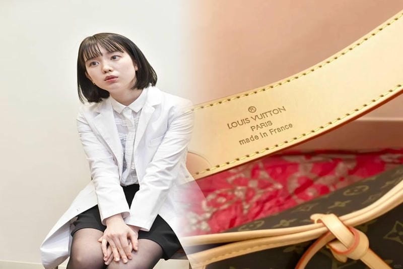 LOUIS VUITTONのバッグのサイズ感は？各モデルの大きさを比較