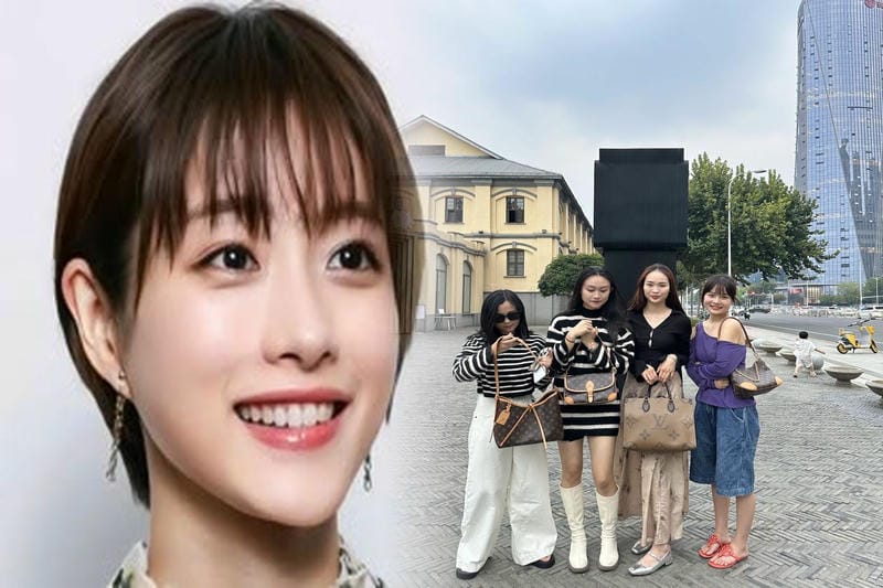 ルイ・ヴィトン「スピーディ」は何歳まで使える？年齢層を解説