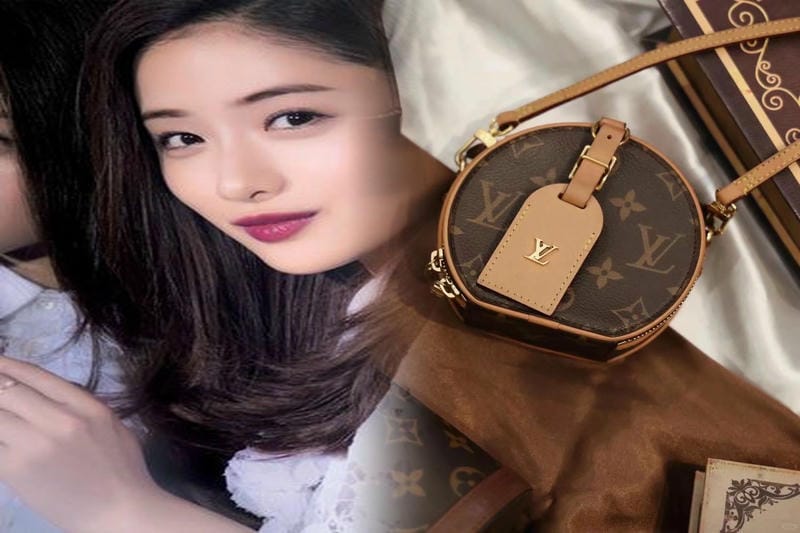 ルイヴィトン10万円台バッグ