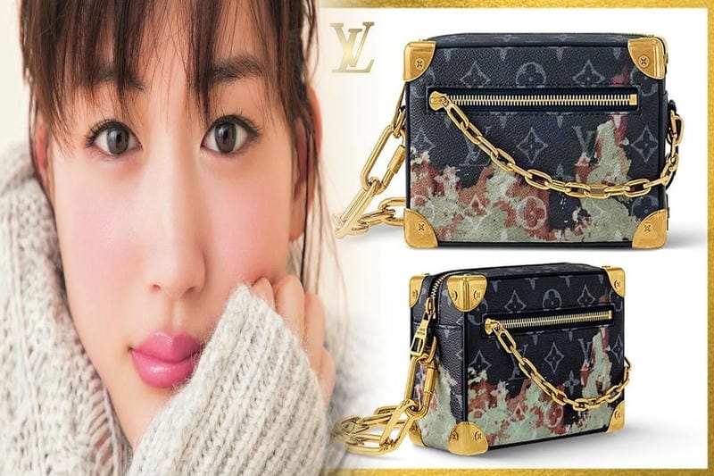 ルイ・ヴィトンのキャンペーン情報｜最新のプロモーションを紹介