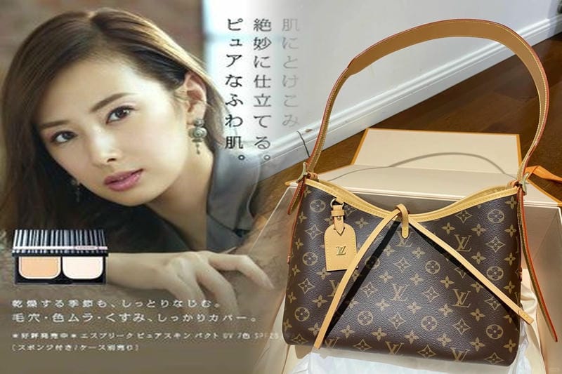 ルイヴィトンバッグの寿命とメンテナンス方法｜長持ちの秘訣