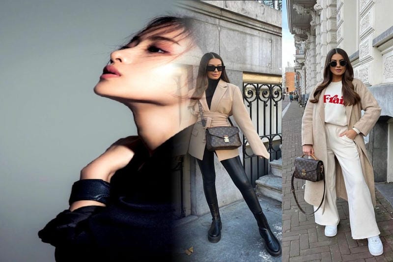 絶対欲しい！ルイヴィトン最新バッグの特集