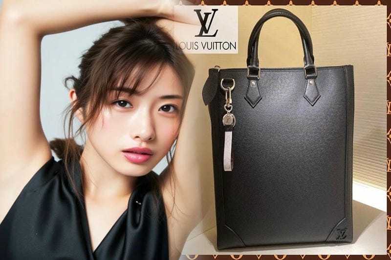 LOUIS VUITTONの発祥国はどこ？歴史的背景を知ろう
