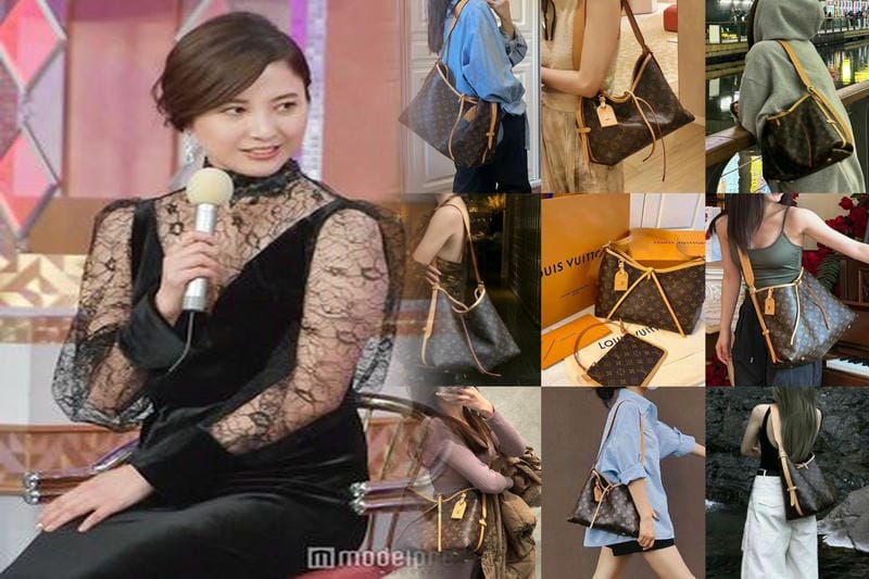 メンズ向け人気モデル特集｜斜めがけ可能なルイヴィンダミエバッグ