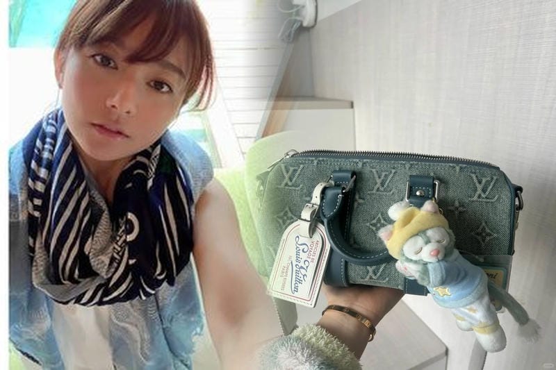 2025年7月のルイ・ヴィトンイベント最新情報をお届け