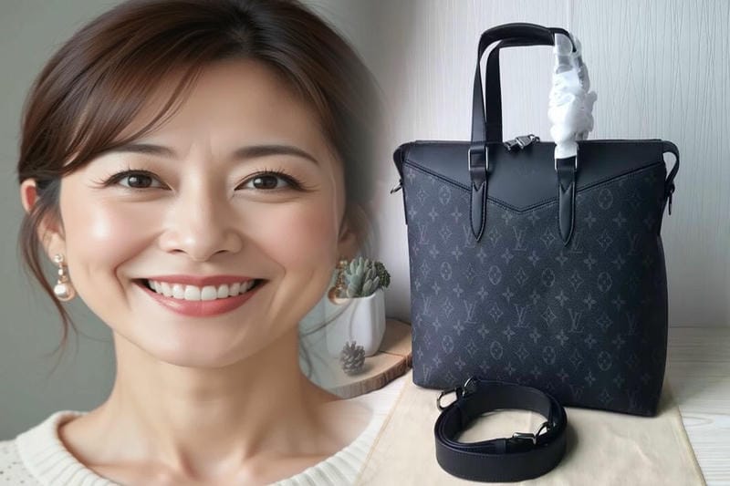 ルイ・ヴィトンの製品に隠された歴史｜知られざるエピソード