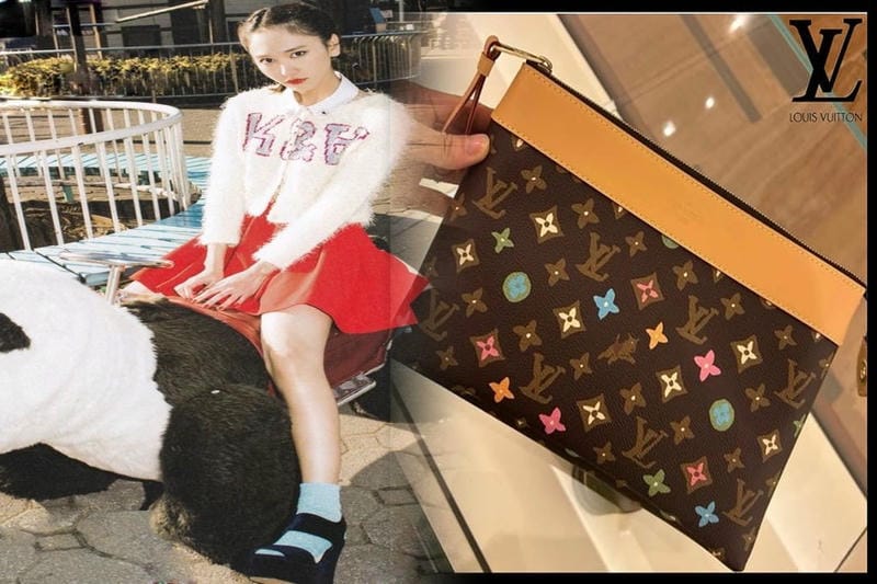 LOUIS VUITTONのアウトレットはありますか？