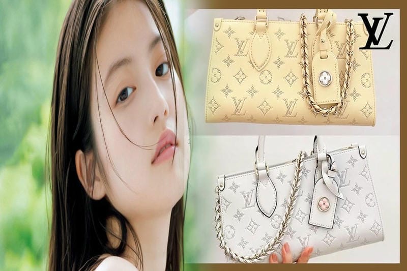 ルイ・ヴィトンのシリアルナンバーから製造年を特定する方法