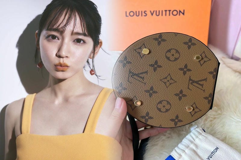 ファレル・ウィリアムスとのコラボ｜ルイヴィトンのファレルバッグとは？