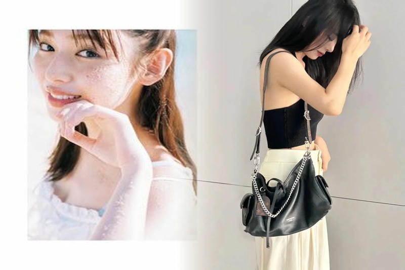 ルイヴィトンのバッグがベタつく原因とは？