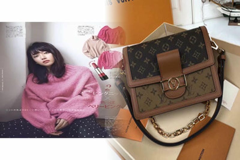 本物のルイヴィトン美術館トートバッグ｜購入前の確認ポイント