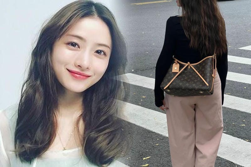 LOUIS VUITTONの由来は？